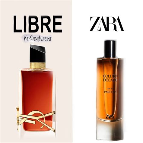 ysl intense libre dupe|ysl libre intense copy.